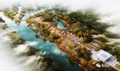 ​宁乡炭河里考古遗址（神秘的黄材盆地）