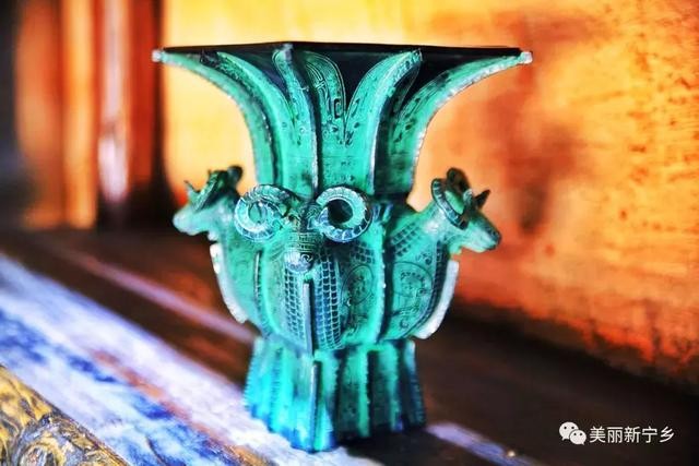 宁乡炭河里考古遗址（神秘的黄材盆地）(3)