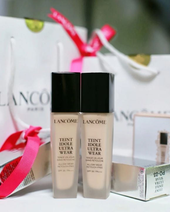 兰蔻香水怎么样(一文讲解兰蔻热门款香水以及护肤和彩妆)