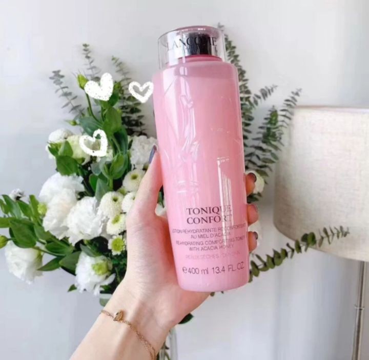 兰蔻香水怎么样(一文讲解兰蔻热门款香水以及护肤和彩妆)