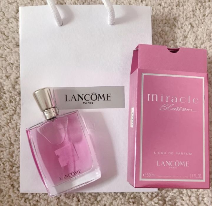 兰蔻香水怎么样(一文讲解兰蔻热门款香水以及护肤和彩妆)