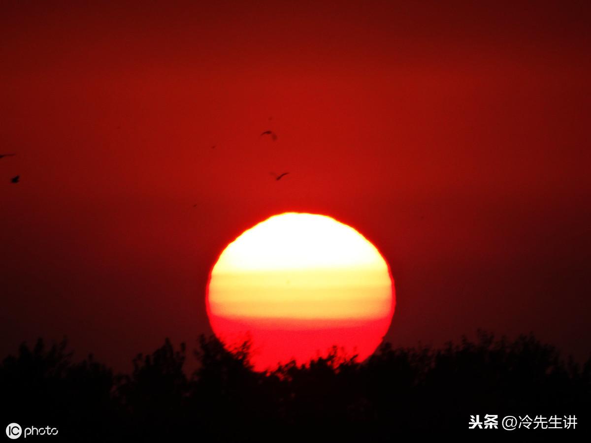 太阳的雅称(古代形容太阳的雅称)