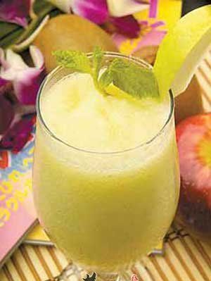 香蕉樱桃水蜜桃是什么