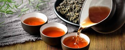 ​红茶和水仙茶的区别 红茶和水仙茶的区别在哪里