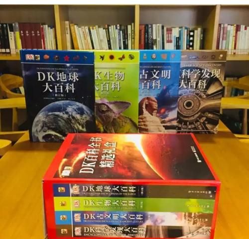 dk儿童动物百科全书读后感