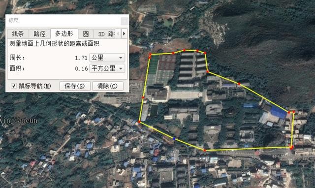 桂林有多少所名校（桂林各高校占地面积）(6)