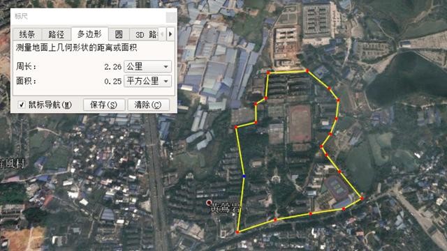 桂林有多少所名校（桂林各高校占地面积）(15)