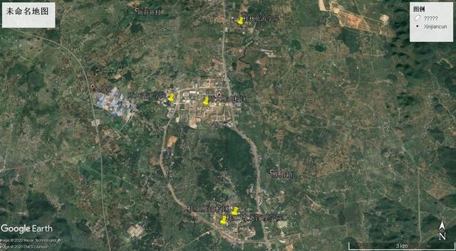 桂林有多少所名校（桂林各高校占地面积）(22)