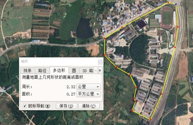 桂林有多少所名校（桂林各高校占地面积）(4)