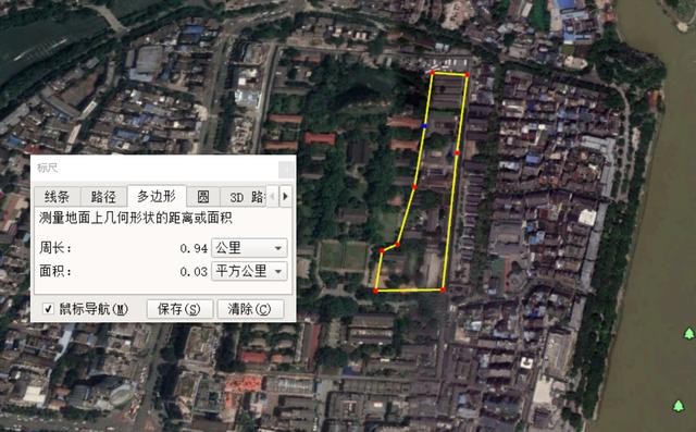 桂林有多少所名校（桂林各高校占地面积）(17)