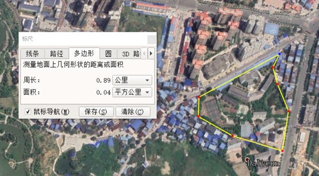 桂林有多少所名校（桂林各高校占地面积）(1)