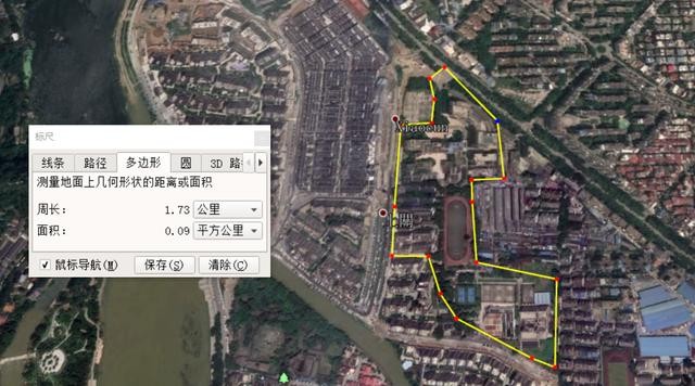 桂林有多少所名校（桂林各高校占地面积）(9)