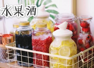 ​哪些水果可以一起榨汁(绿茶可以和哪些水果一起泡)