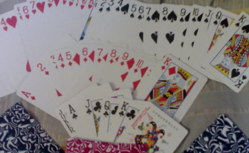 牛牛怎么玩赢得概率大,玩牛牛有什么诀窍没有图3