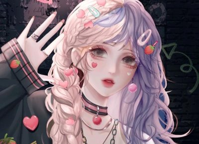 ​最能进入女生身心的4个举动，90%都会沦陷