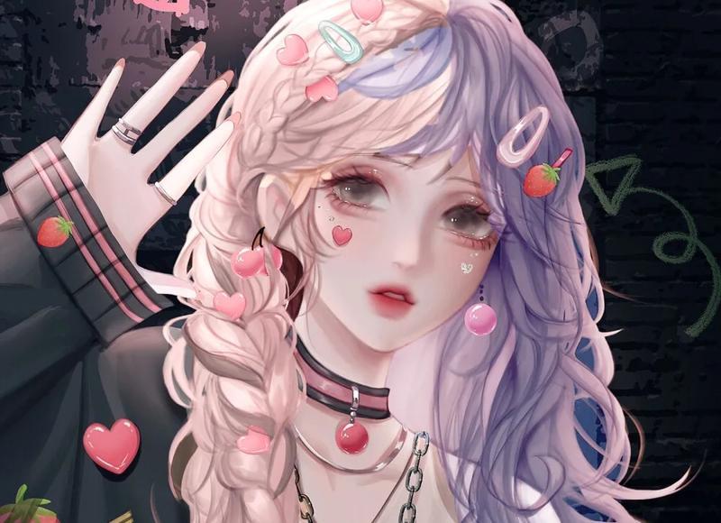 最能进入女生身心的4个举动，90%都会沦陷