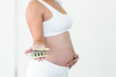 ​怀孕可以吃头孢吗(怀孕了可以吃头孢吗)