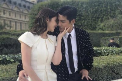 ​约会时什么时候可以接吻 什么情况下吻女朋友合适