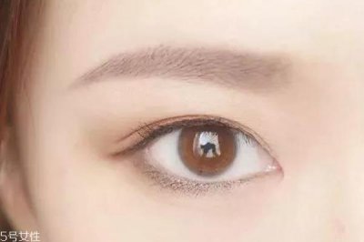 ​什么眉型百搭 淡雾眉谁画谁美