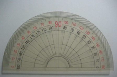 平角是多少度,一平角等于多少度图2