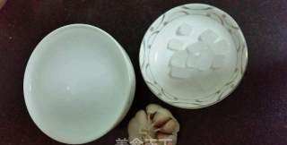 大蒜冰糖煮水要几分钟,冰糖煮大蒜的做法图1