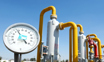 ​天然气是清洁能源,为何天然气会被认为是清洁能源呢