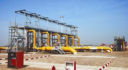 天然气是不是清洁能源