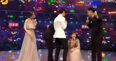 谢娜回应主持风格惹争议，没文化、主持水平差，网友表态能力不足