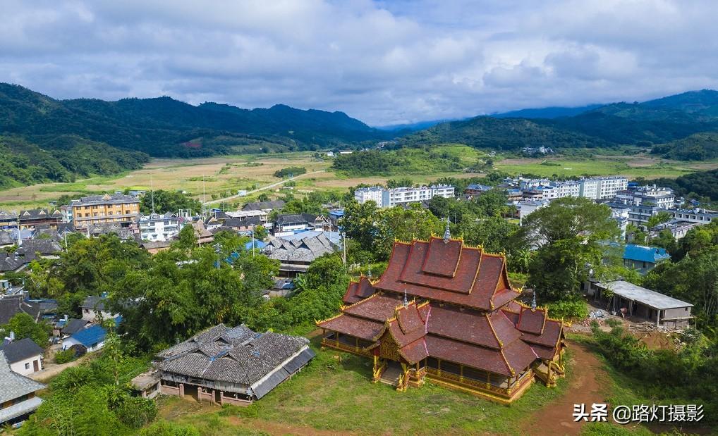 普洱是哪个地方的城市（普洱是哪个省哪个市的城市）