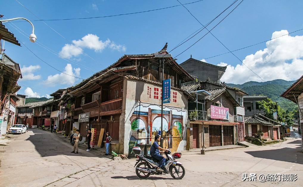 普洱是哪个地方的城市（普洱是哪个省哪个市的城市）