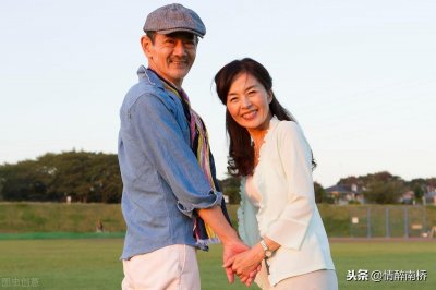 ​婚姻差6岁相冲反而好(在一段婚姻中，夫妻有六岁的年龄差，彼此会更幸福)