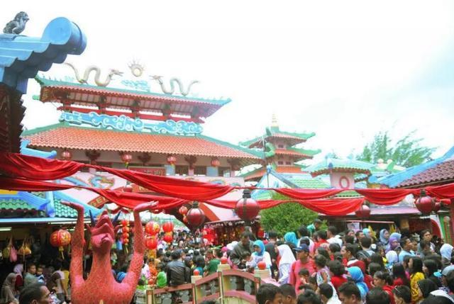 马来西亚岛屿，棉花岛平安岛，这些美丽的岛屿，很少人知道！