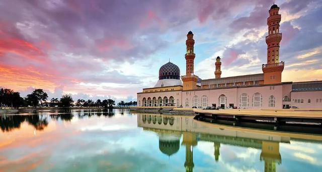 马来西亚岛屿，棉花岛平安岛，这些美丽的岛屿，很少人知道！