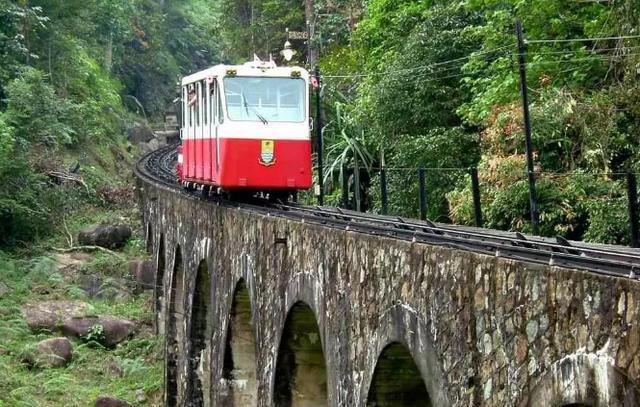 马来西亚岛屿，棉花岛平安岛，这些美丽的岛屿，很少人知道！