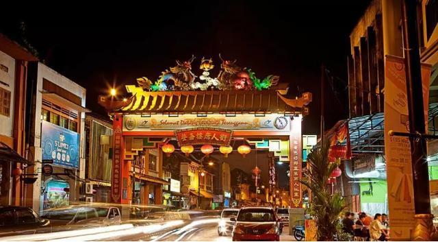 马来西亚岛屿，棉花岛平安岛，这些美丽的岛屿，很少人知道！