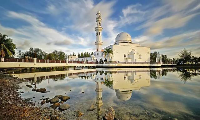 马来西亚岛屿，棉花岛平安岛，这些美丽的岛屿，很少人知道！