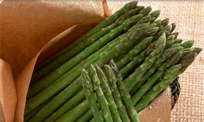 芦笋罐头打开后是软的、芦笋头都烂啦还能吃吗