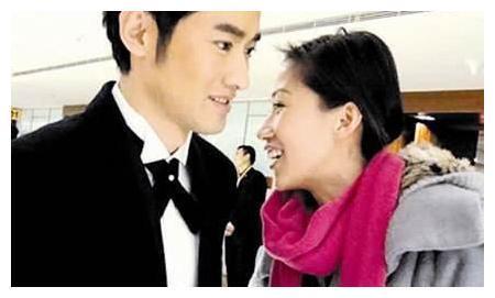 任泉妻子身份大曝光,根本不在一个档次上,难怪连李冰冰都嫉妒