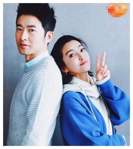 任泉妻子身份大曝光,根本不在一个档次上,难怪连李冰冰都嫉妒