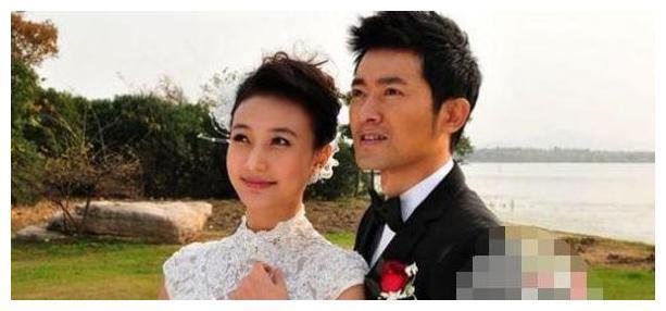 任泉妻子身份大曝光,根本不在一个档次上,难怪连李冰冰都嫉妒