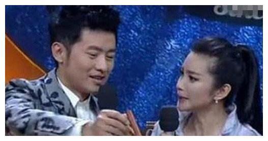 任泉妻子身份大曝光,根本不在一个档次上,难怪连李冰冰都嫉妒