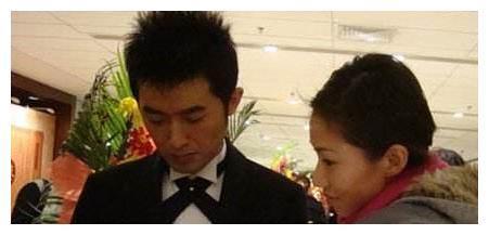 任泉妻子身份大曝光,根本不在一个档次上,难怪连李冰冰都嫉妒