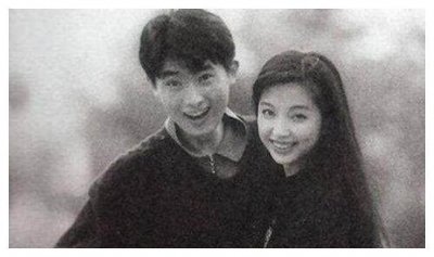 ​任泉妻子身份大曝光,根本不在一个档次上,难怪连李冰冰都嫉妒