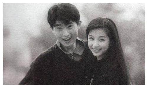 任泉妻子身份大曝光,根本不在一个档次上,难怪连李冰冰都嫉妒