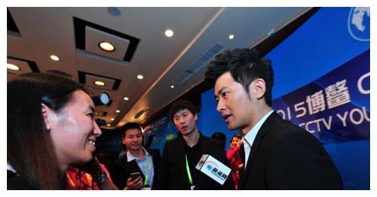 任泉妻子身份大曝光,根本不在一个档次上,难怪连李冰冰都嫉妒