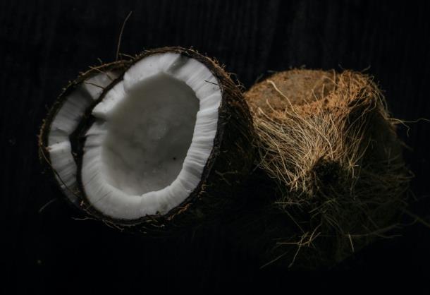 椰子肉孕妇可以吃吗 孕妇吃椰子肉对胎儿好吗