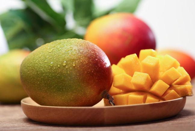 芒果怎么保存可以放得更久 芒果可以放冰箱吗?