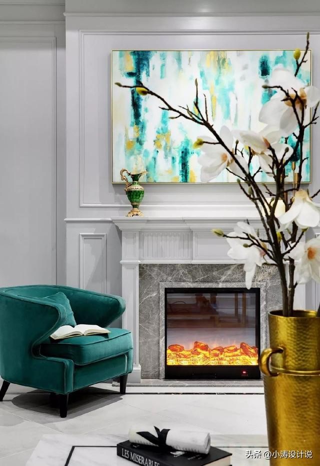 冬天取暖最好方式(四种取暖方式你知道几个)(11)