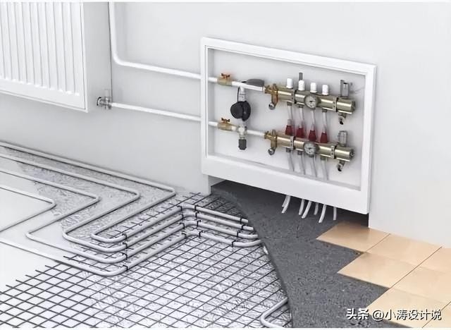 冬天取暖最好方式(四种取暖方式你知道几个)(6)