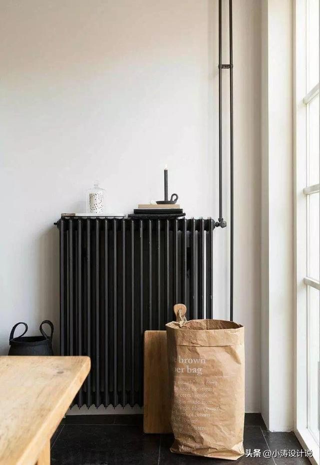 冬天取暖最好方式(四种取暖方式你知道几个)(7)